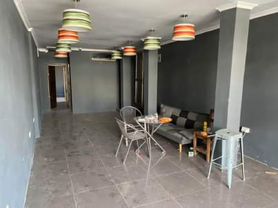 apartments tse addo