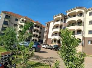 A picture of Apartment