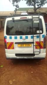 A picture of Drone UBD Manual Diesel at only 21 9m last