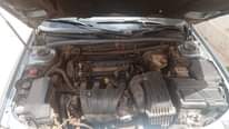 A picture of Super Clean and Sharp 2004 Peugeot 406 Manual drive First
