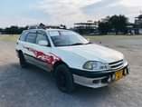A picture of TOYOTA CALDINA FOR SELL 5M SO PLSEEEEE CALL 0653077844