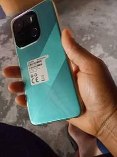 A picture of TECNO POP 7 PRO 64GB 4GB RAM 256708949918