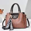 A picture of bags
