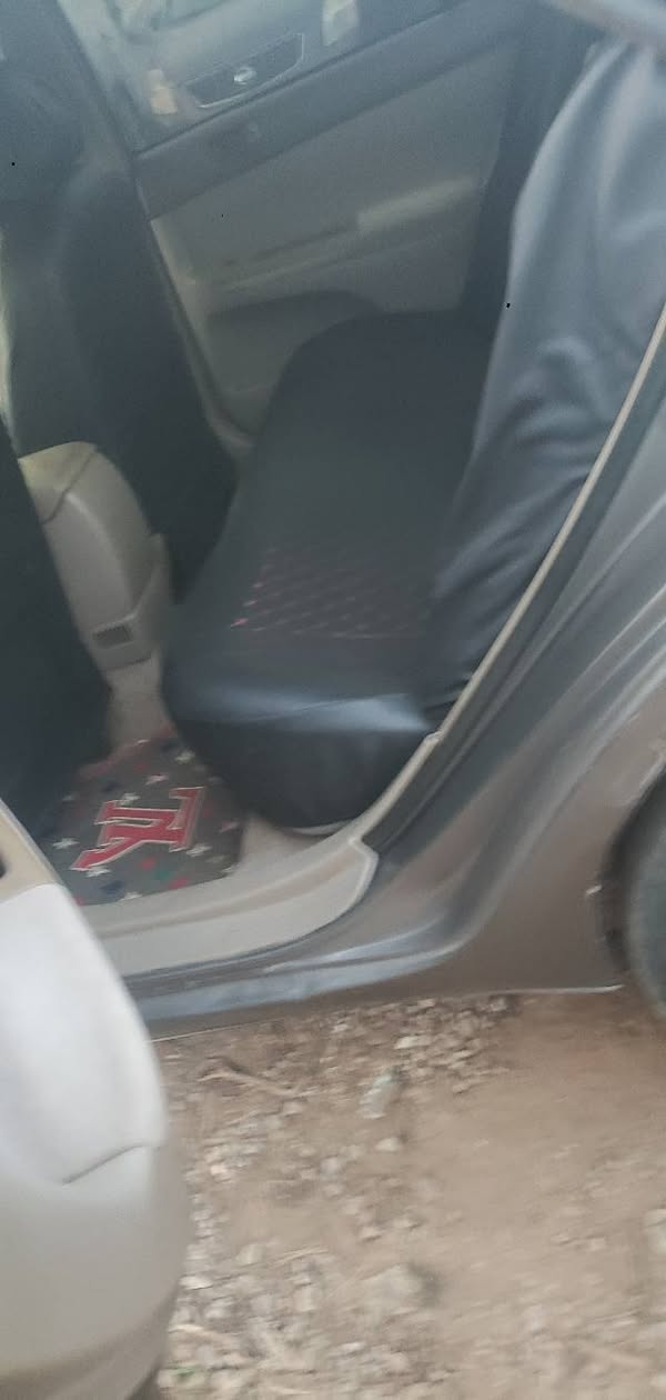A picture of Toyota Camry