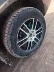 A picture of Toyota kluger Ipo mwanza Million 14.5 Engine safi Gear Box