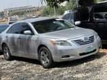 A picture of 2008 Toyota Camry LE 3 4Million Naira Abuja Call WhatsApp