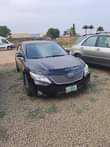 A picture of 2012 Camry