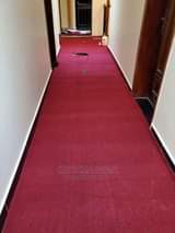 A picture of Woolen carpets