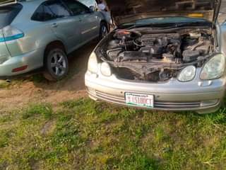 A picture of Lexus 08064016002