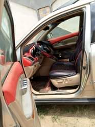 A picture of Lexus RX330 2006 Lightly flashed on first body Gear and