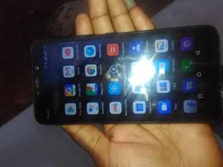 itel a56