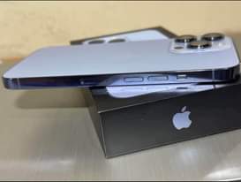 A picture of Iphone 13 pro max