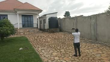 A picture of 55m Quick sale 55m house on sale located at matugga
