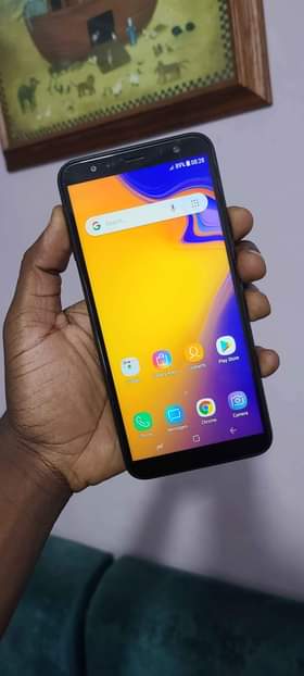 samsung j4