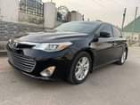 A picture of Toyota Avalon XLE 2015 Toks standard Price 7 5M Location