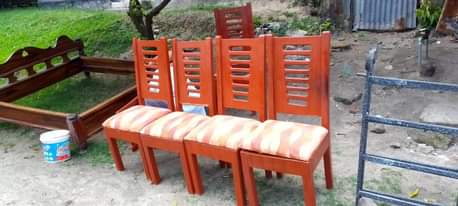 A picture of USED ITEMS DAR ES SALAAM 0719143538