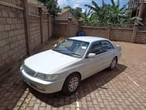 A picture of Premio Super UBD 18 7m quick sale 0706260442