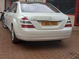 A picture of Mercedes Benz E350