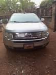 A picture of Ford Edge 2008 AWD. 08020698400 