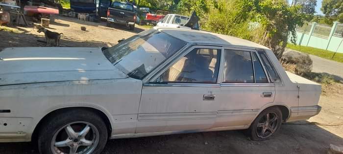 nissan c32