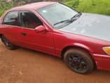 A picture of Camry 2 2