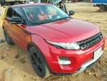 A picture of 2012 Range Rover Price 8 2m Location Abulado festac extension