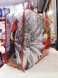 A picture of 5x6 duvets
