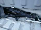 A picture of 2005 NISSAN VANETTE VAN