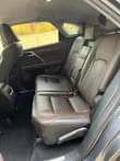 A picture of Lexus Rx350