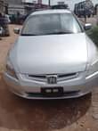 A picture of Honda Accord E o d