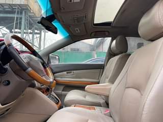 A picture of Rx350