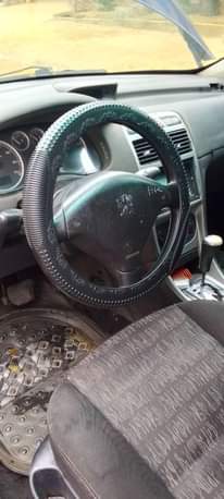 A picture of Peugeot 307 Automatic 4 sale