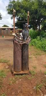 welding