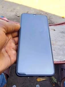 A picture of Galaxy A20