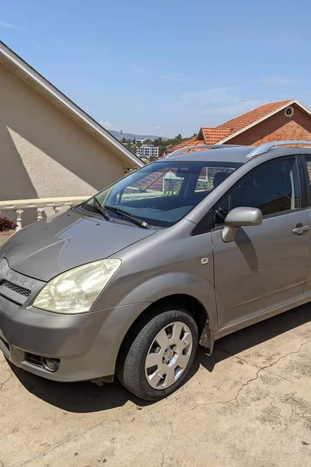 used toyota corolla