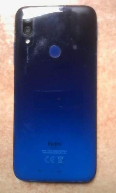 A picture of REDI Mi 7
