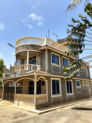 houses utange