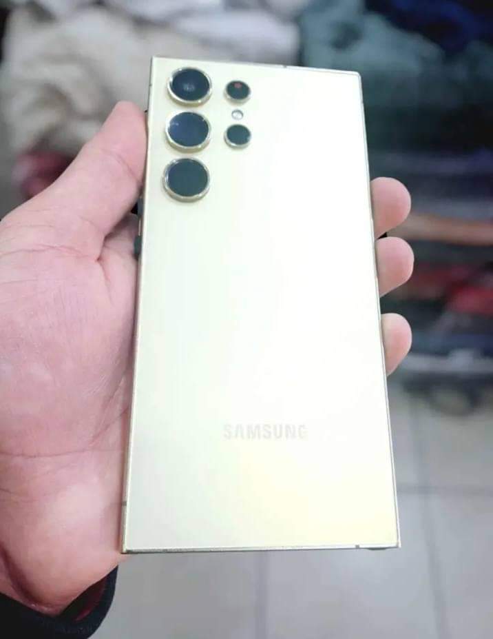 used samsung galaxy