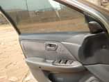 A picture of Nice offer Nigerian used Toyota Camry 01
