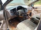 A picture of Toyota sienna 1999