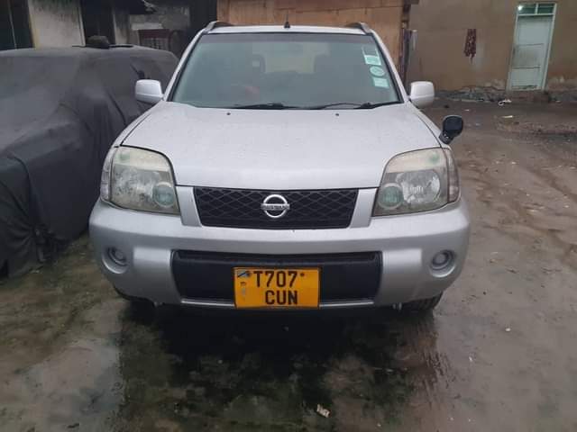 used nissan