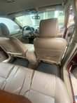 A picture of Toyota camry