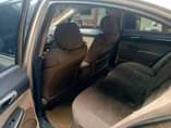A picture of Honda Civic 2007