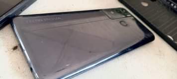 tecno pova