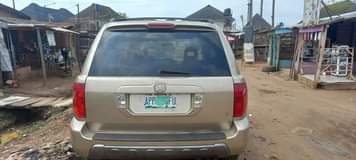 A picture of Honda Pilot 05 Direct For Sale 08064945586