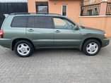 A picture of Neatly used Toyota Highlander 2006 for sale Engine 100 Transmission