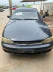 A picture of 1999 Toyota Camry Camry Camry