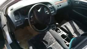 A picture of Good engine And tyres Air condition working fine Alloy rims