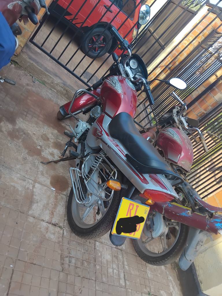 bikes