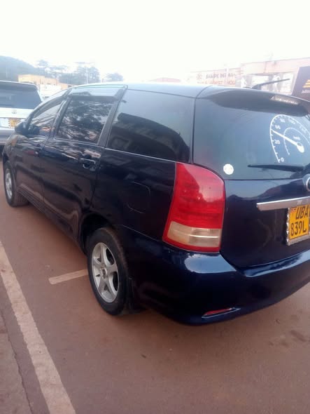 used toyota